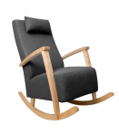 Kiiktool VENLA 65,5x102xH104cm, tumehall