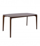 S&ouml;&ouml;gilaud HAYDIE 150x90xH75cm, p&auml;hkel