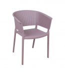 Tool BLUEBERRY kahvatulilla plastik