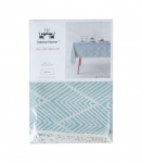 Laudlina EASY CARE 140x180cm, sinine