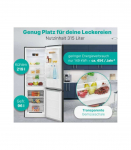 K&uuml;lmik Bomann KG7357six