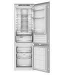 Integreeritav k&uuml;lmik Teka RBF 73380 FI