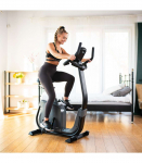 M1815 magnetiline statsionaarne treeningratas generaatoris&uuml;steemiga HMS Premium