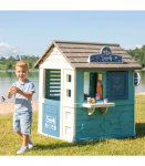 SMOBY aiamaja j&auml;&auml;tisekohvik Sweety Corner