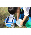 CLASSIC WORLD V&auml;rvilised &auml;mbrid 8 tk.