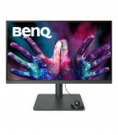 Benq USB-C Designer Monitor PD2705U 27 " IPS UHD 16:9 60 Hz 5 ms 3840 x 2160 350 cd/m&sup2; HDMI ports