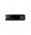 Samsung 990 PRO with Heatsink 4000 GB SSD form factor M.2 2280 Solid-state drive interface M.2 NVME Read speed