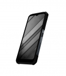 Hammer Construction 2 5G Silver 6.58 " IPS 1080 x 2408 pixels Mediatek Dimensity 6300 Internal RAM 6 GB