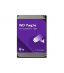 Western Digital Surveillance Hard Drive Purple Surveillance WD85PURZ 5640 RPM 8000 GB