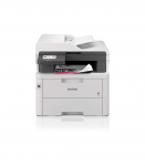 Brother Multifunction Printer MFC-L3760CDW Laser Colour All-in-one A4 Wi-Fi