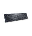 Dell Premier Collaboration Keyboard KB900 Keyboard Wireless US International Graphite