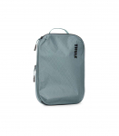 Thule Compression Packing Cube Medium Pond Gray