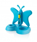 ETA Toothbrush with water cup and holder Sonetic  ETA129490080 Battery operated For kids Number of brush heads