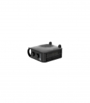Adler Heater AD 7725b Fan heater 2000 W Number of power levels 2 Black