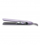 Philips Hair straightener BHS742/00 Ceramic heating system Ionic function Display LED Temperature (min) 120
