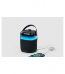 Muse Karaoke Speaker M-530 KA 30 W Bluetooth Black Portable Wireless connection