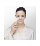 Braun Epilator with accessories SE912 FaceSpa Pro Number of power levels 1 Wet & Dry White