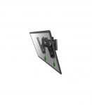 TV SET ACC WALL MOUNT 10-40"/BLACK NM-W125BLACK NEOMOUNTS