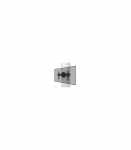 TV SET ACC WALL MOUNT/WL30S-910BL16 NEOMOUNTS