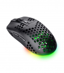 MOUSE USB OPTICAL WRL GXT929/HELOX LIGHTW BLK 25307 TRUST