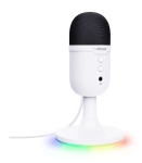 MICROPHONE GXT234W YUNIX USB/WHITE 25374 TRUST