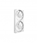 CASE FAN 240MM/F240 RGB CORE NZXT