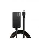 CABLE USB3 EXTENSION HUB 10M/ACTIVE 43159 LINDY