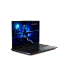 ERAZER 30039938 Beast 16 X1 Ultimate,MD62732 Intel Core Ultra 9, 16", 2560x1600p, 32 GB, 2 TB, W11h
