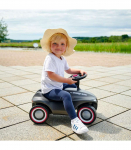 BIG Jeżdzik Bobby Car Neo Anthrazit