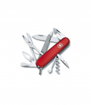 Victorinox Mountaineer Swiss Army Knife red V-1 37 V1 37 Victorinox37 Victorinox 37 43 (1.3743)