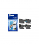 Brother Ink (LC421VAL) 4er- 4er Pack