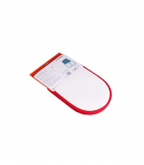 Le Creuset Oven Glove Double 89x20cm cherry red (95001000600000)