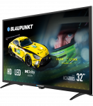 Blaupunkt LED TV 32HCE4000S 32 HD
