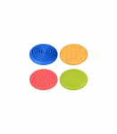 Tullo Sensory discs 4 pcs.