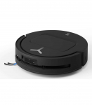 Ecovacs Deebot T80 Omni 3 L Bagless Black