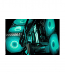 Actina 5901443421115 PC Intel&reg; Core&trade; i5 i5-14600KF 32 GB DDR5-SDRAM 1 TB SSD NVIDIA GeForce RTX 5060 Midi Tower Black