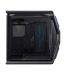 ASUS ROG Hyperion GR701 BTF Edition Tower Black, Transparent