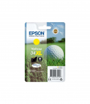 Epson Ink Yellow Gelb (C13T34744010)