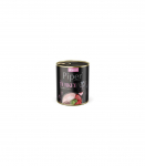 DOLINA NOTECI Piper with turkey and broccoli  - wet dog food - 800g