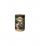 CARNILOVE Into the Wild Duck&Pheasant - Wet dog food - 400 g
