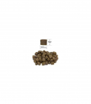 ARQUIVET Fresh Duck with ocean fish - semi-moist dog food - 2,5 kg
