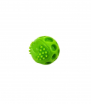 HILTON Squeak Ball 6,3 cm - dog toy - 1 piece
