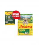 Josera Junior YoungStar 3kg