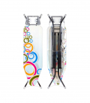 Triikimislaud Lamart LT8002