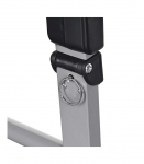 Rehabilitation rotor with counter ACTIONMED RR100AM