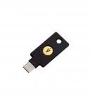 YUBICO YubiKey 5C NFC USB-C USBC Sicherheitsschl&uuml;ssel (5060408462331)