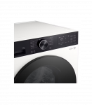 Washing machine LG F4X5511THB