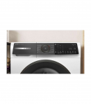 Washing machine BOSCH WGH256AESN