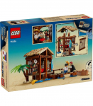 LEGO ONE PIECE 75636 Windmill Village Hut