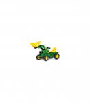 John Deere 6210R kopaga